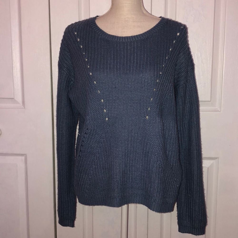 Sweater (Forever 21)